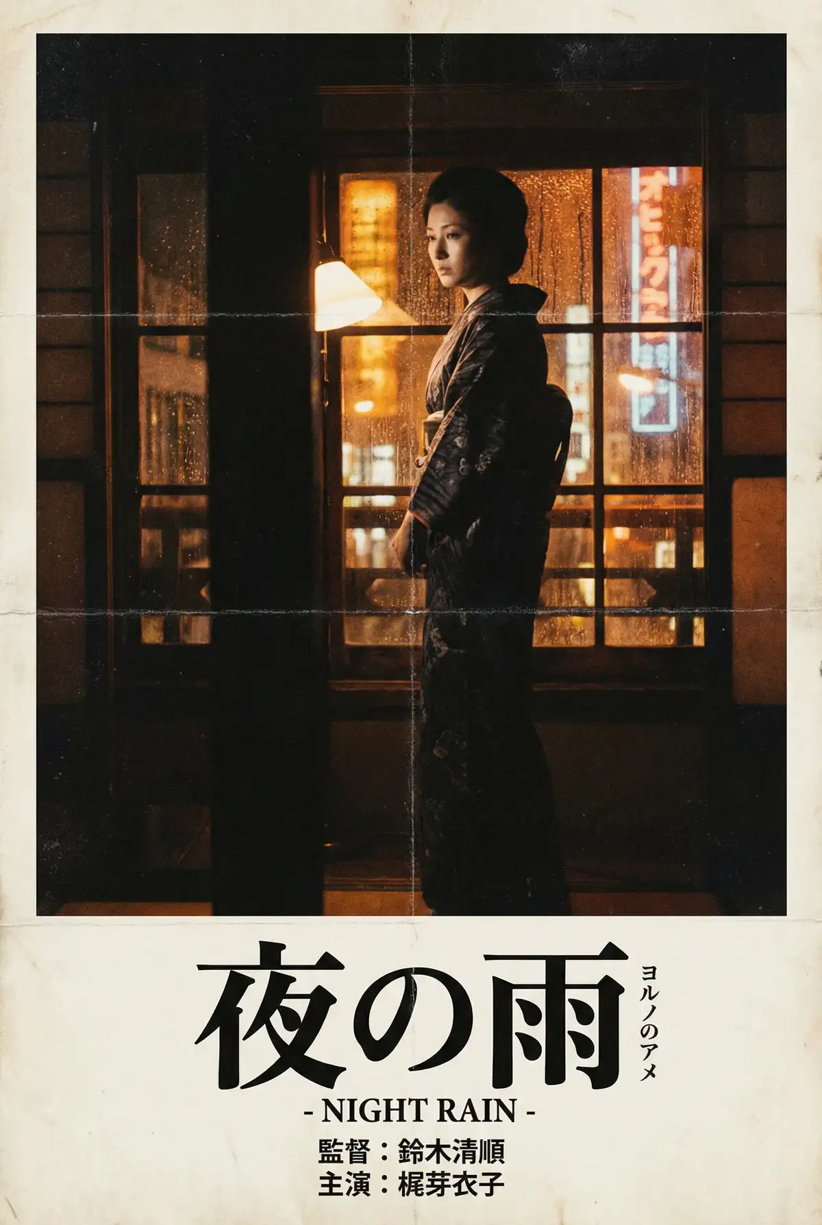 日本经典伦理电影海报 - 色情网站 馆藏推荐作品